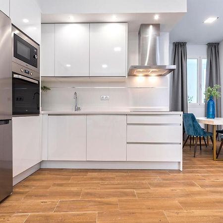 Genteel Home Recaredo Seville Luaran gambar