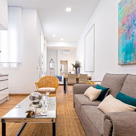 Genteel Home Recaredo Seville Luaran gambar
