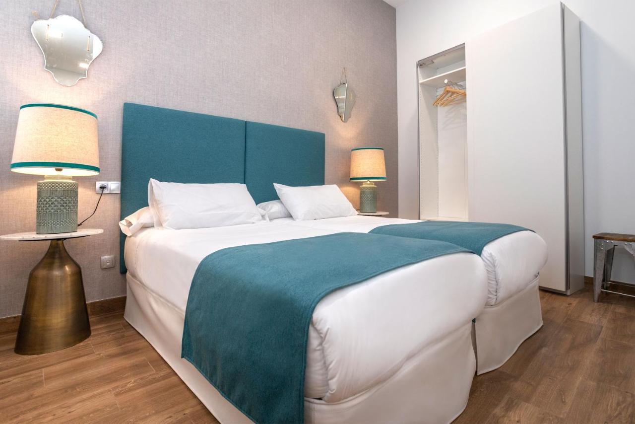 Genteel Home Recaredo Seville Luaran gambar