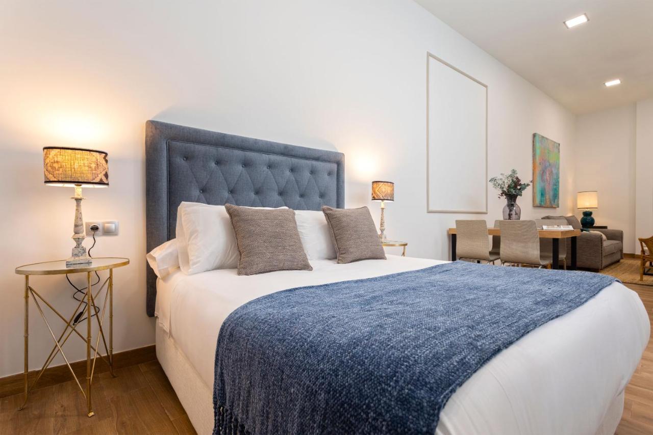 Genteel Home Recaredo Seville Luaran gambar