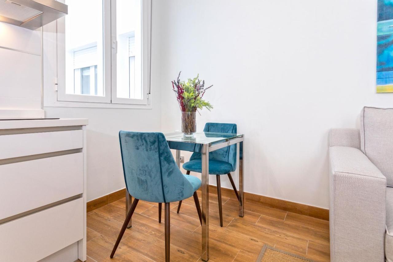 Genteel Home Recaredo Seville Luaran gambar