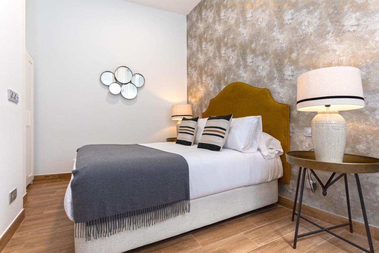 Genteel Home Recaredo Seville Luaran gambar